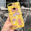 For Xiaomi Mi A1 5X Case New Butterfly Sunflower Patterns Soft Protector Bumper Cover For Xiomi Mi A1 MiA1 Mi5X Phone Cases 5.5"