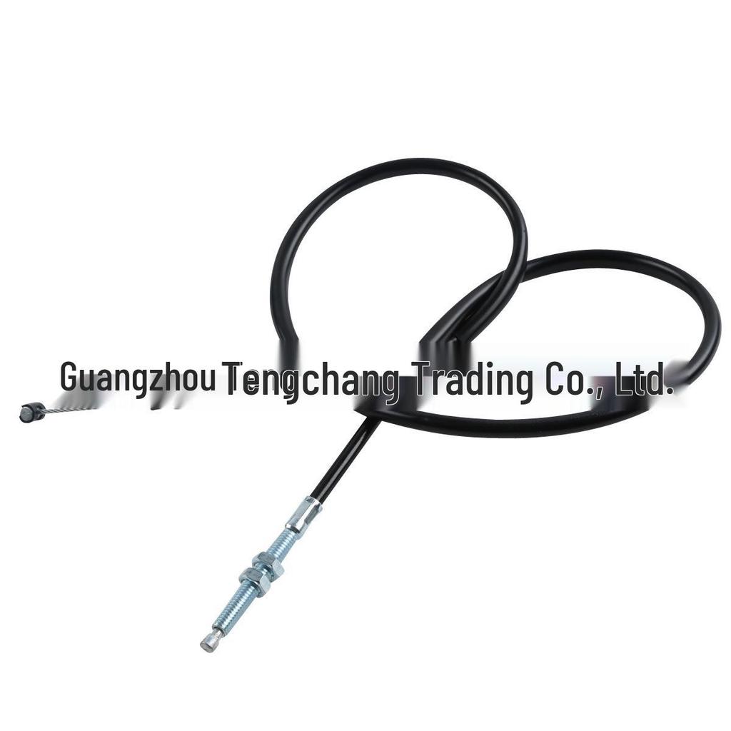 Modified Clutch Cable for 1994-95 CBR 900 RR Motorcycle