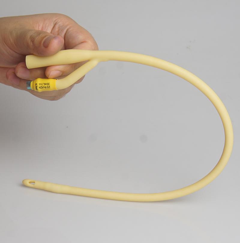 Silikon Harnröhren Dilatoren Sondierung Männlicher Masturbator Doppelloch Katheter Sounds Penis Plug Sexspielzeug für Männer Harnröhren Insertion