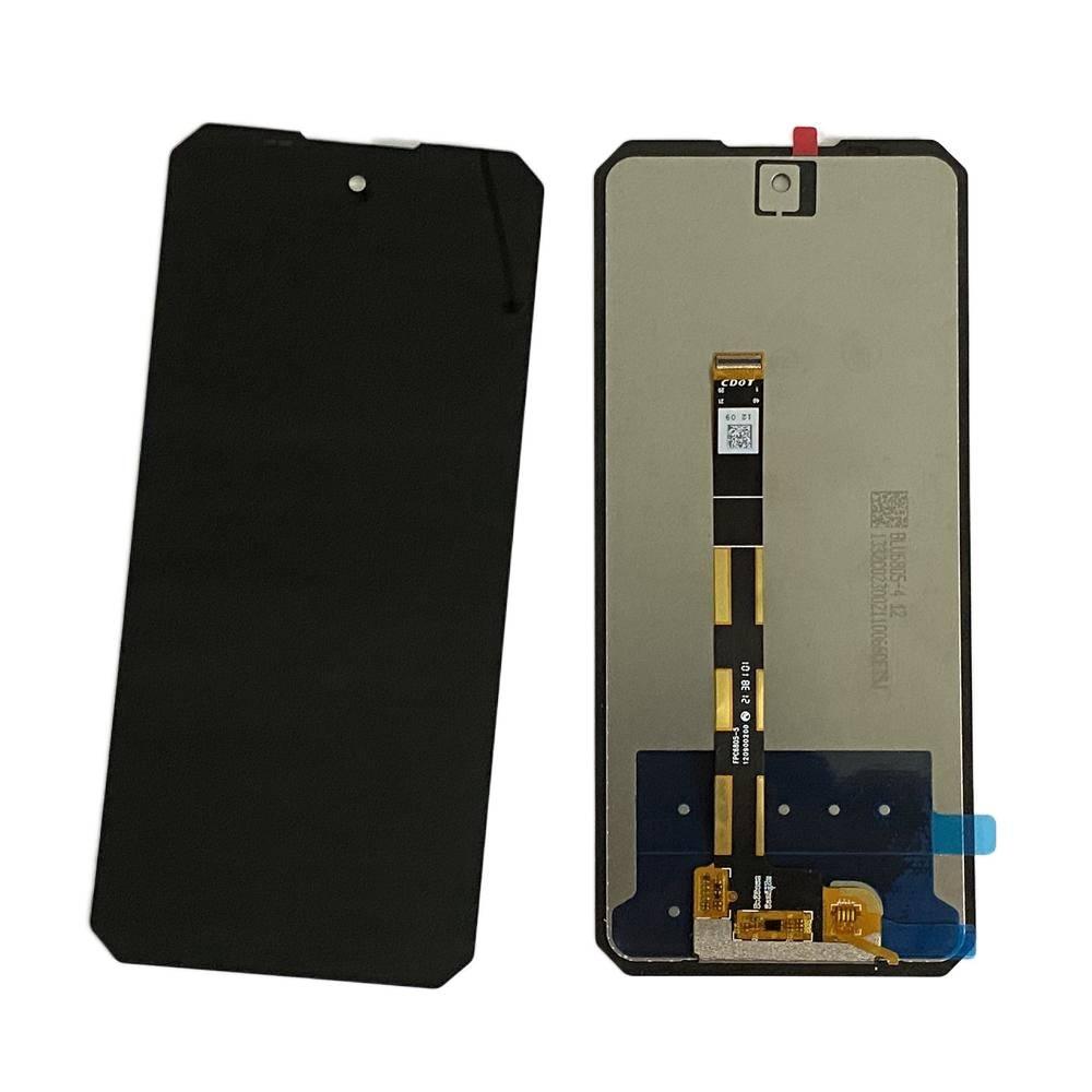 LCD Screen and Digitizer Full Assembly for Oukitel WP21 WP21 Ultra