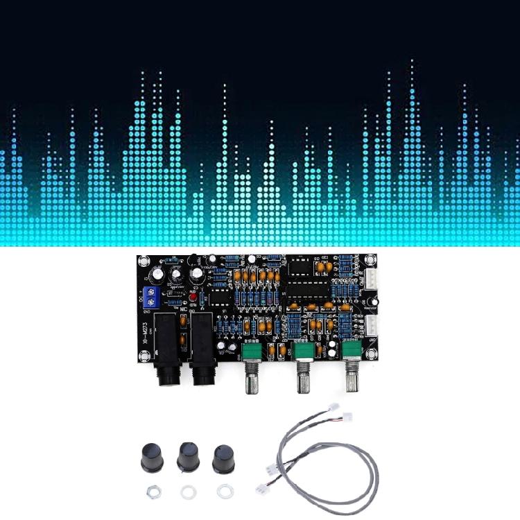 M273 Karaoke Digital Power Amp Board Amplifier Module For Digital Amplifier Boards Highly Performances