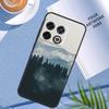 Mountain Forest Case For OnePlus 11 12 9 10 Pro 10R 9R 8T 10T 12R Nord N10 N20 N30 2T CE4 CE 2 3 Lite Cover