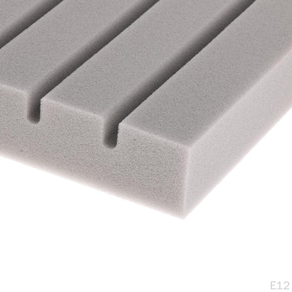 Recording Studio Acoustic Sound Absorption Proof Stop Resistant