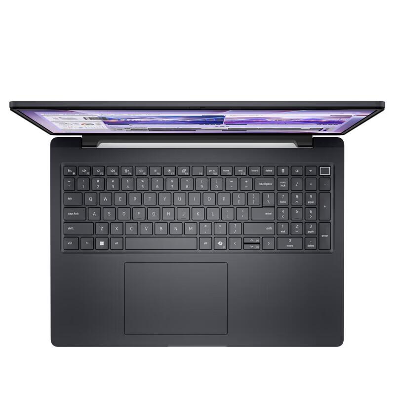 Dell Pro Max 16-inch AI Mobile Workstation (CN version)