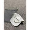 Used BALENCIAGA Baseball Cap with Storage Bag
