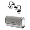 Philips TAQ5020 Open-Ear Clip-On Bluetooth Sports Headphones