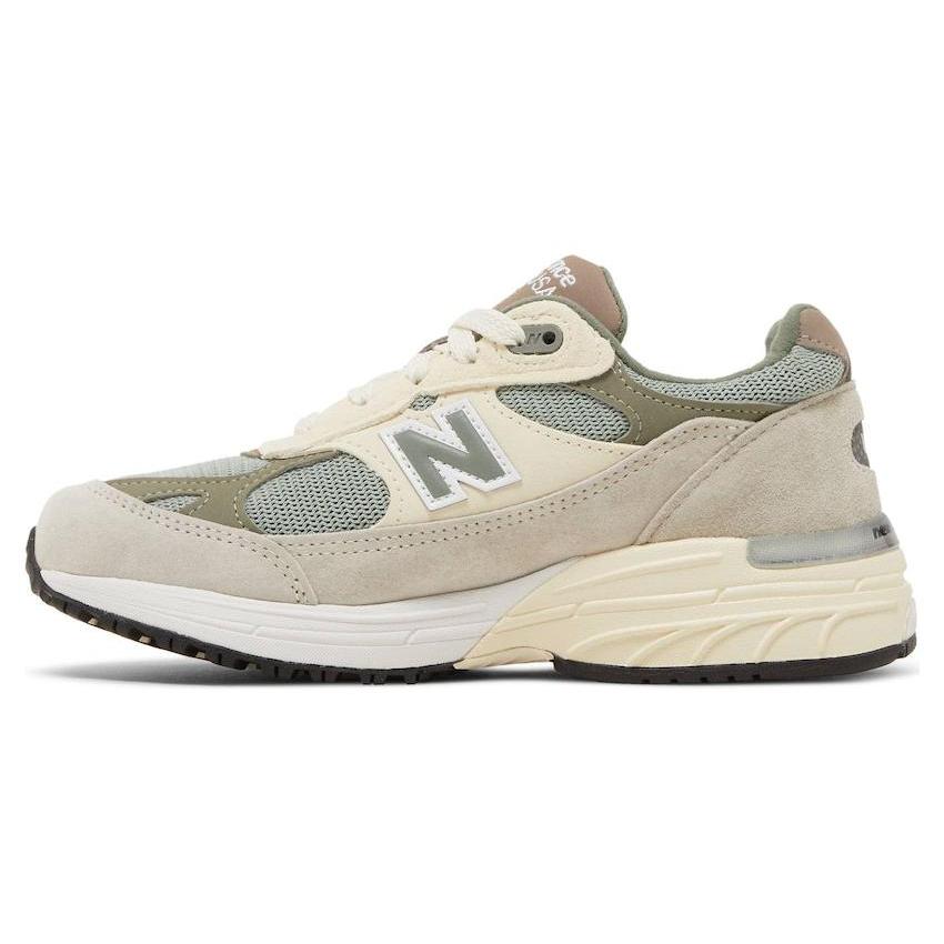 

New Balance 993 MiUSA Kith Spring 101 Women s 36.5