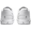ON Cloud 5 Tout Blanc Baskets Homme 59.98918