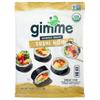 IHerb Суші Норі Смажені водорості, 23 г (0,81 унції)