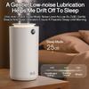 Indoor Water Replenishment And Humidification Sprayer Ultra-quiet Large Capacity Humidifier Nano Dual Spray Air Humidifier