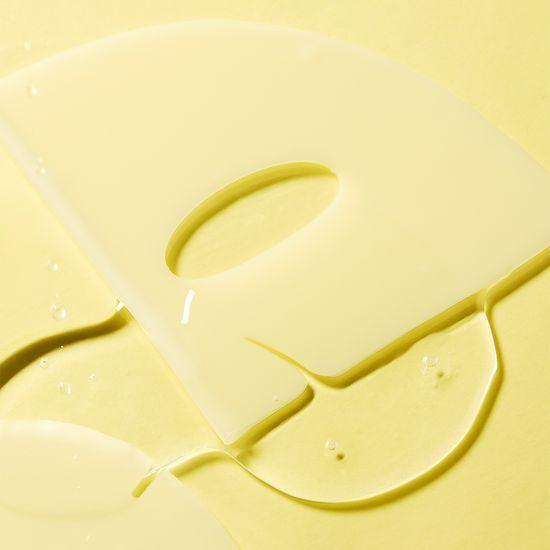 DEWYTREE AC Deep Collagen Gel Mask (4 Sheets) (Pores/Scars)