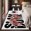 Anime S-SLAM D-DUNK Kitchen Mat Cheaper Anti-slip Modern Living Room Balcony Printed Modern Home Decor