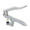Fastener Snap Pliers Resin Plastic Fastener Button Press Tools Aluminum Home