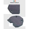 JSBM Motorcycle Washable Air Filter Intake Cleaner Elements Parts For BENELLI BN302 BN 302 BN302S BN302R TNT300 2014-2019