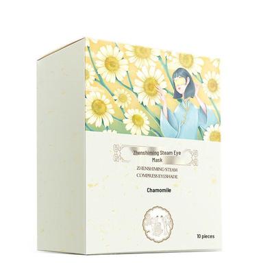 Contorno occhi – Maschere e patch per gli occhi