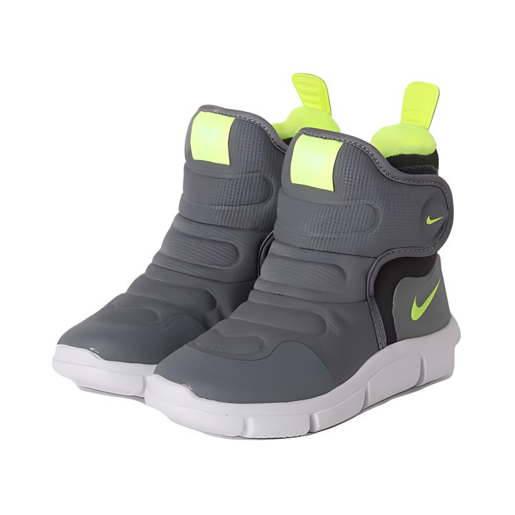 Nike Novice Kids' Boots Children Aged 3 7 Years Old AV8339-002