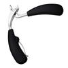 Stainless Steel Elbow Nail Clippers Large Opening Nail Clippers