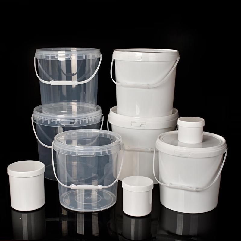Yicang Food Grade Plastic Storage Bucket