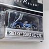 ACME 1:64 Scale SHELBY COBRA 427 S/C Alloy Emulation Car Delicacy Model Static Toy Gift Display