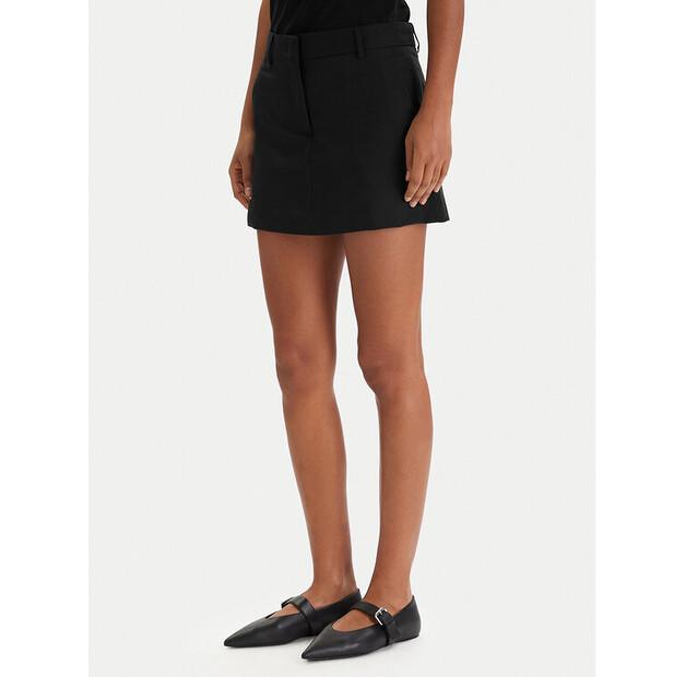 Шорты-юбка KARL LAGERFELD B1W12029 EU 40