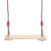 Wood Board Swing Infant Toy Adult Children Indoor and Outdoor Swing Plate Accessorylarge