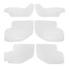 24 Model Buick GL8 PHEV Hybrid Seat Kick Protection Pad for Interior Modification