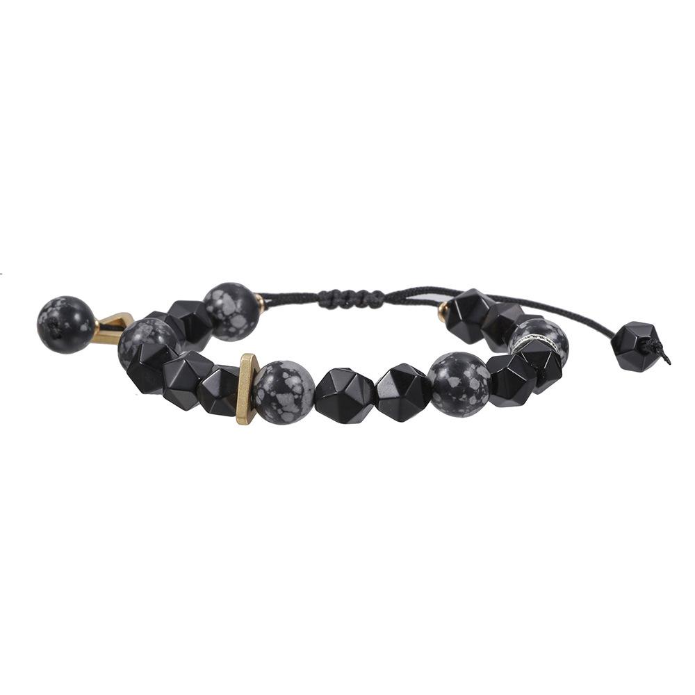 JYL TS Bracelet Statement -Radiates Charm & Attracts Admiration ZJ10034 румянец