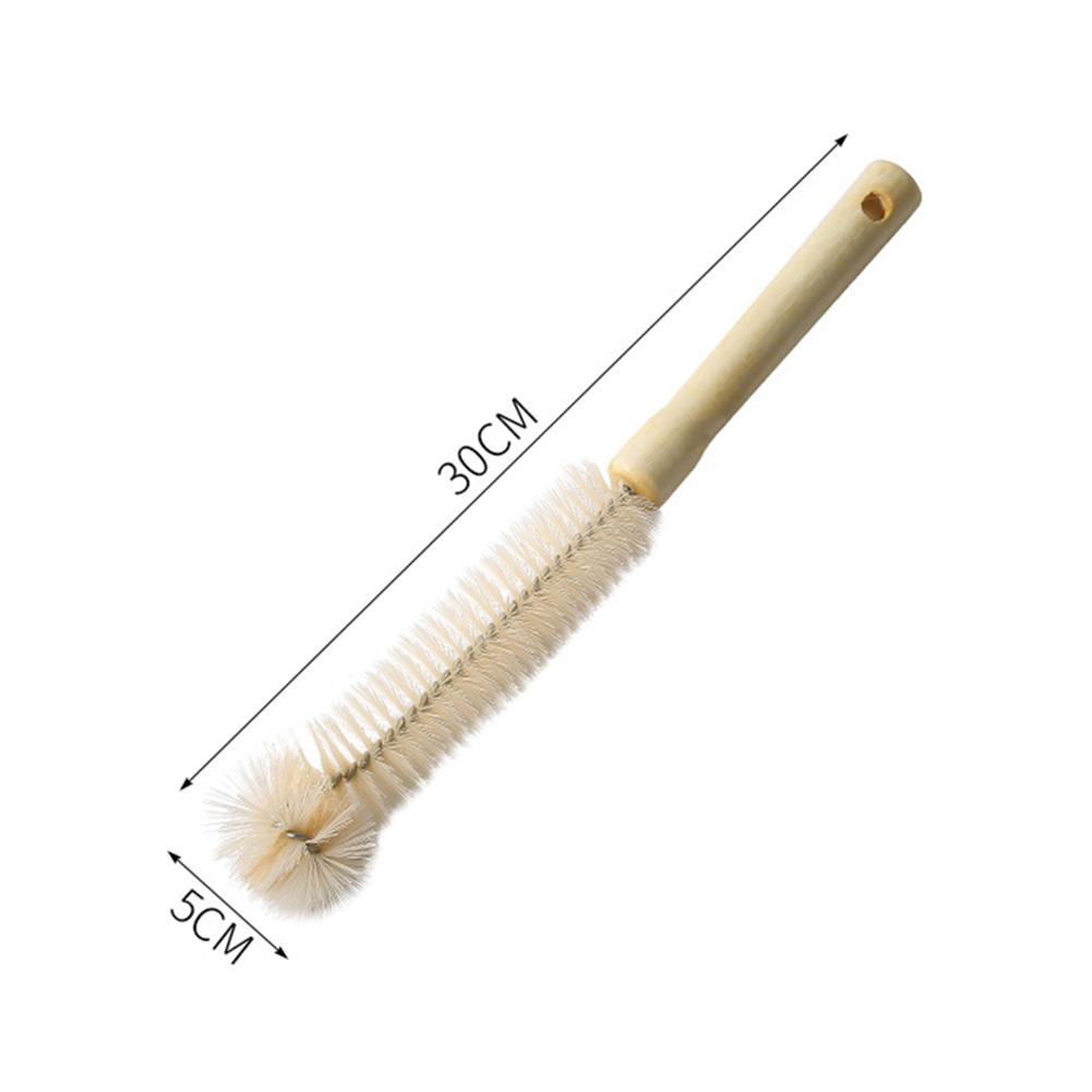 New Long Handle Brush Bottle Brush Bottle Brush Set