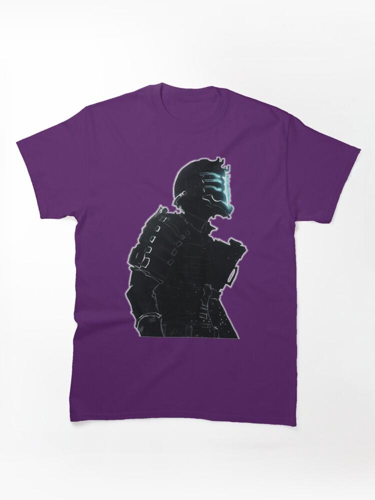 Dead Space Dead Space Classic T-Shirt