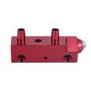 125068000 Transmission Cooling Control Part for 5.3L 6.2L 4.3L 6L80 Service Use, Aluminum Body Unit for Automatic Transmission Maintenance Tasks Daily