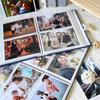 200 Pockets Photo Album 4x6 Photos Photo Storage Large Scrapbook Album  Wedding Family Anniversary