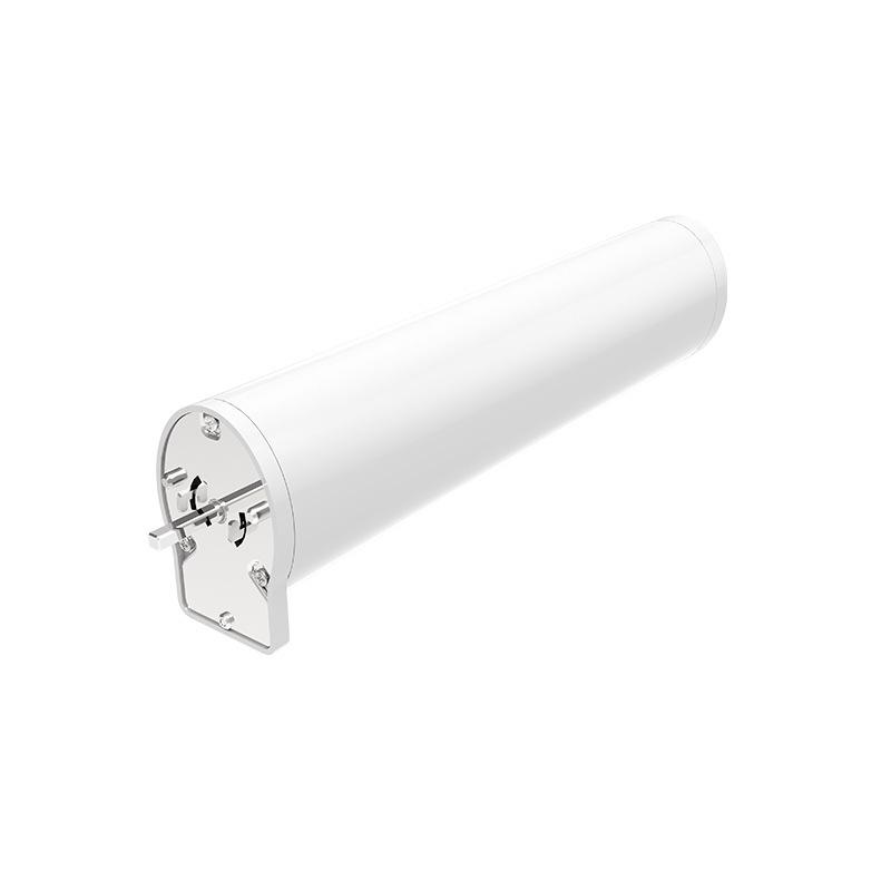 Graffiti Smart WiFi Electric Curtains with Alexa & Xiao Ai Voice Control