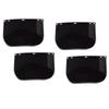 A74E-For Hobart 770580 Welding Helmet Face Mask Replacement Anti-Splash Visor Inserts Safety And Protection