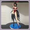40cm Azur Lane Taihou 1/4 Scale Bunny Girl Standing Pose Anime Figure Model Statue Desktop Decoration