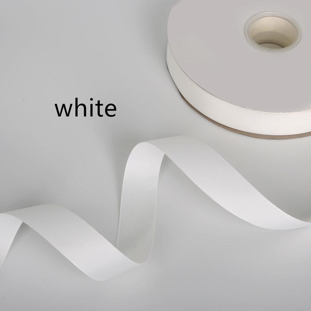 Panglică Grosgrain Ambalaj Cadou Decorat Panglici de Crăciun