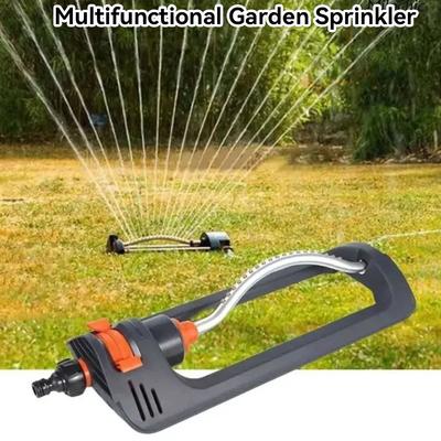 Garden Watering Sprinkler Garden Sprinkler Head Automatic Swing Sprinkler