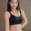Adjustable Lingerie Women's Lace Bra Breast Retraction Top Support Anti-sagging Bra Large-sized Bra Push Up Bra