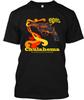 The Black Keys Chulahoma Die Lieder von Junior Mens Schwarzes T-Shirt Größe S5XL Unisex T-Shirt