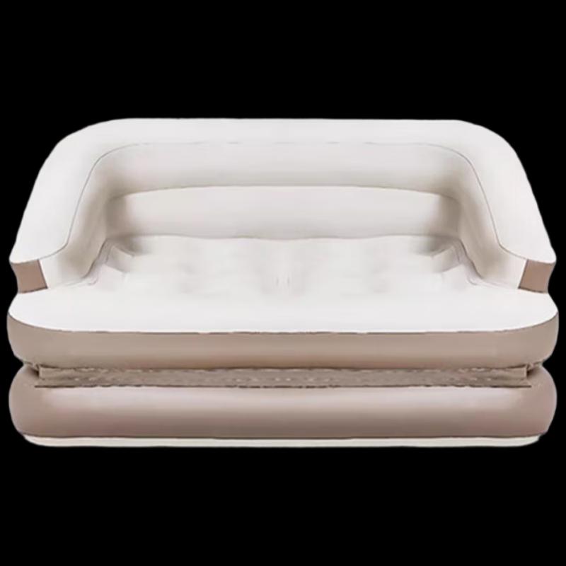 Explorer Portable Inflatable Air Mattress
