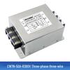 CW7N Power Filter VFD Input C3FB 3-Phase 380V Interference