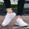 Men 'S Sports Breathable Running Shoes Small White Men 'S Flat Shoes Sneakers Men 'S Fashion Casual Shoes Summer New Men 'S Shoes