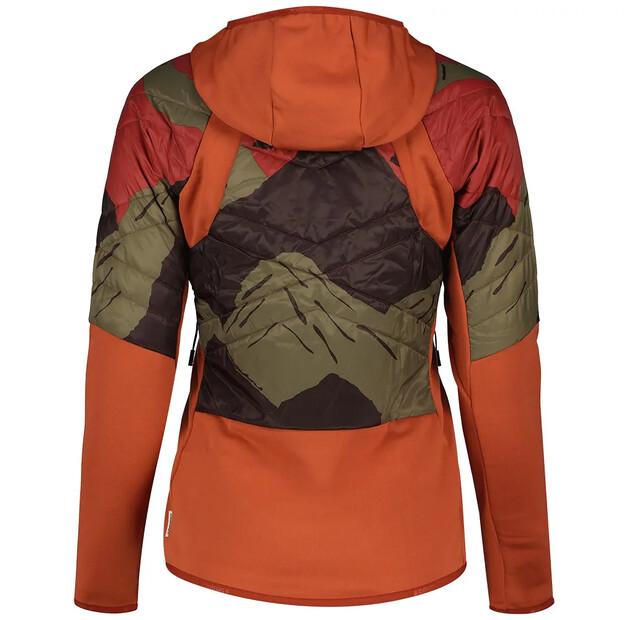 Maloja Куртка SirsM