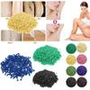 50g Hair Removal Epilator Depilatory Wax Beans Evening Fathers Day Kits Depilation for Body Woman