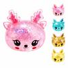 Christmas Toy with Glitter, Slow Rising Toy, Maltose- for Holiday Gifts