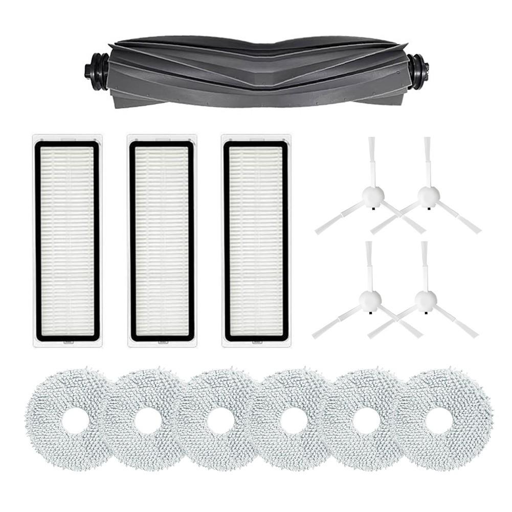 Filter Roller Brush For Dreame Bot L10s Pro Replacement