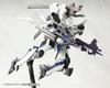 Kotobukiya Alternativní Shiranui, 2. a 3. série, Nori Yuyibashi, plastikový model, stavebnice Muv-Luv 1144