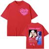 Young Miko Baby Miko Merch T-shirt Men Women Fashion Aesthetics Short Sleeve T Shirt Summer Casual Loose T-shirts