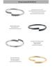 Wukong Ruyi Jingu Bang Bracelet: Monkey King Mythology Inspired 3D Metal Jewelry from Journey to the West
