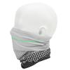 2PCS Quick Drying Face Covering Scarf Breathable Face Cover Scarf Cycling Face Cover  for Cycling