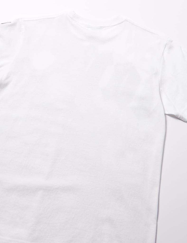 Cospa Fate Grand Order Scathach Full Graphic WHITE M size Cotton T-shirt